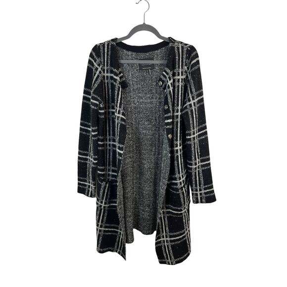 Sanctuary Button Down Cardigan Size Small - Picture 1 of 4